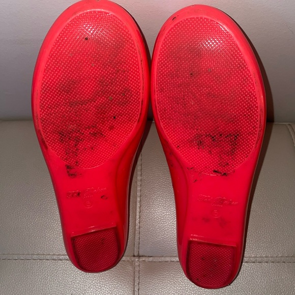 Ted Baker Women's Anislee Ballet Flat - size 5 - Picture 5 of 8